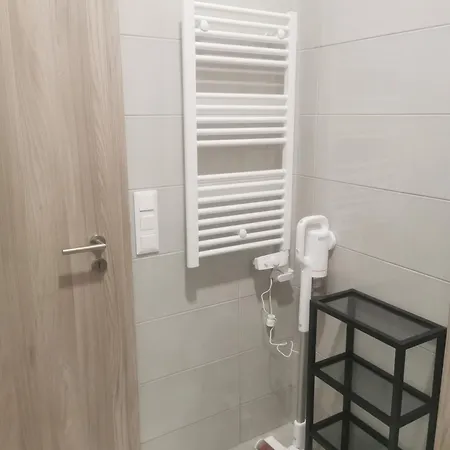 Beli Apartman Melygarazzsal Heviz Exterior photo