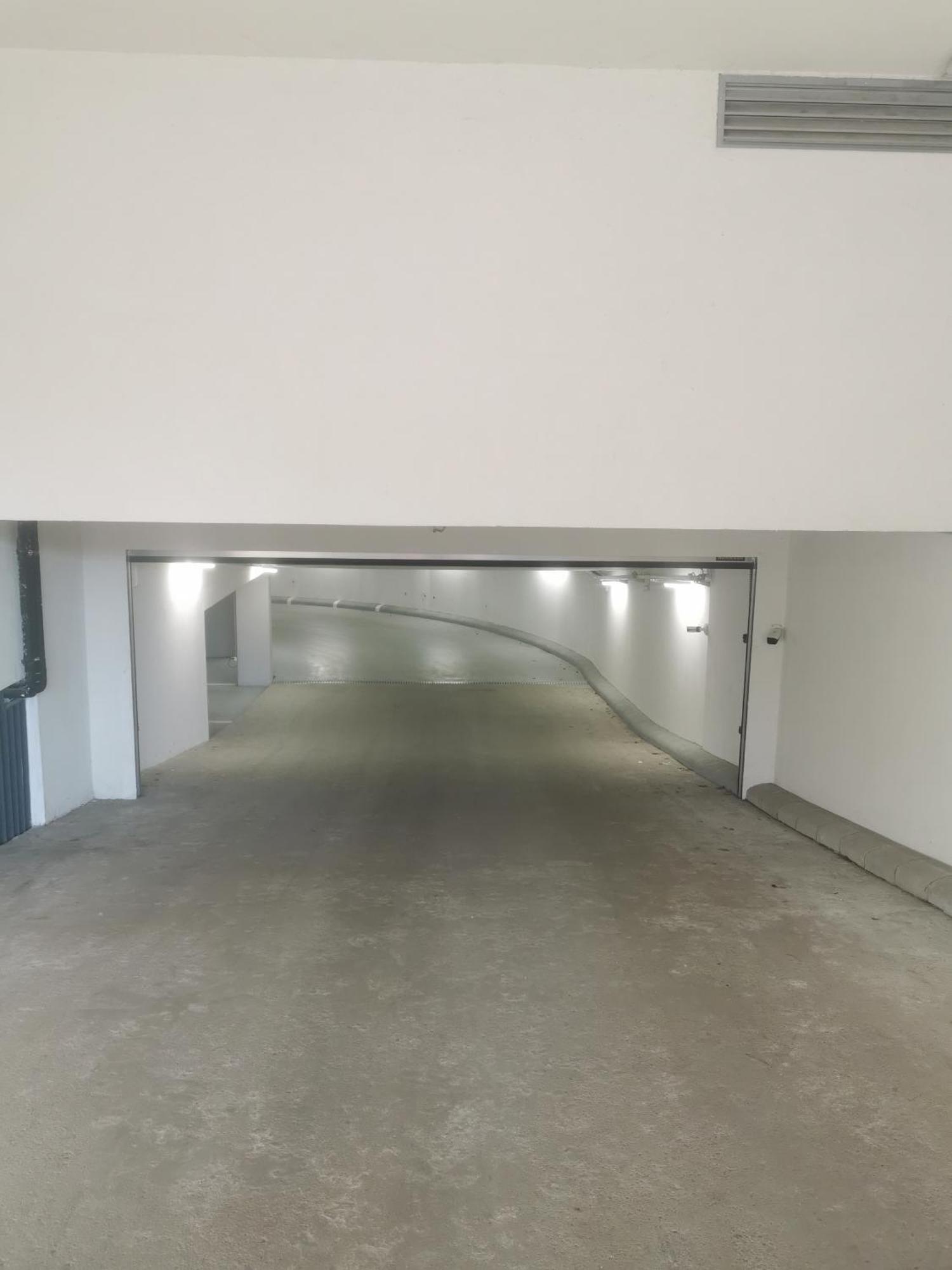 Beli Melygarazzsal Apartament