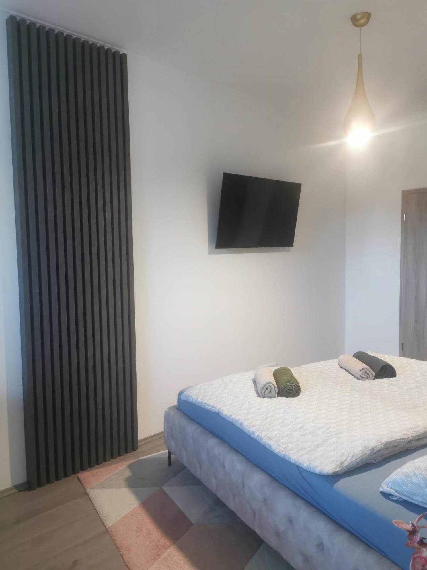 Beli Melygarazzsal Apartament Hévíz