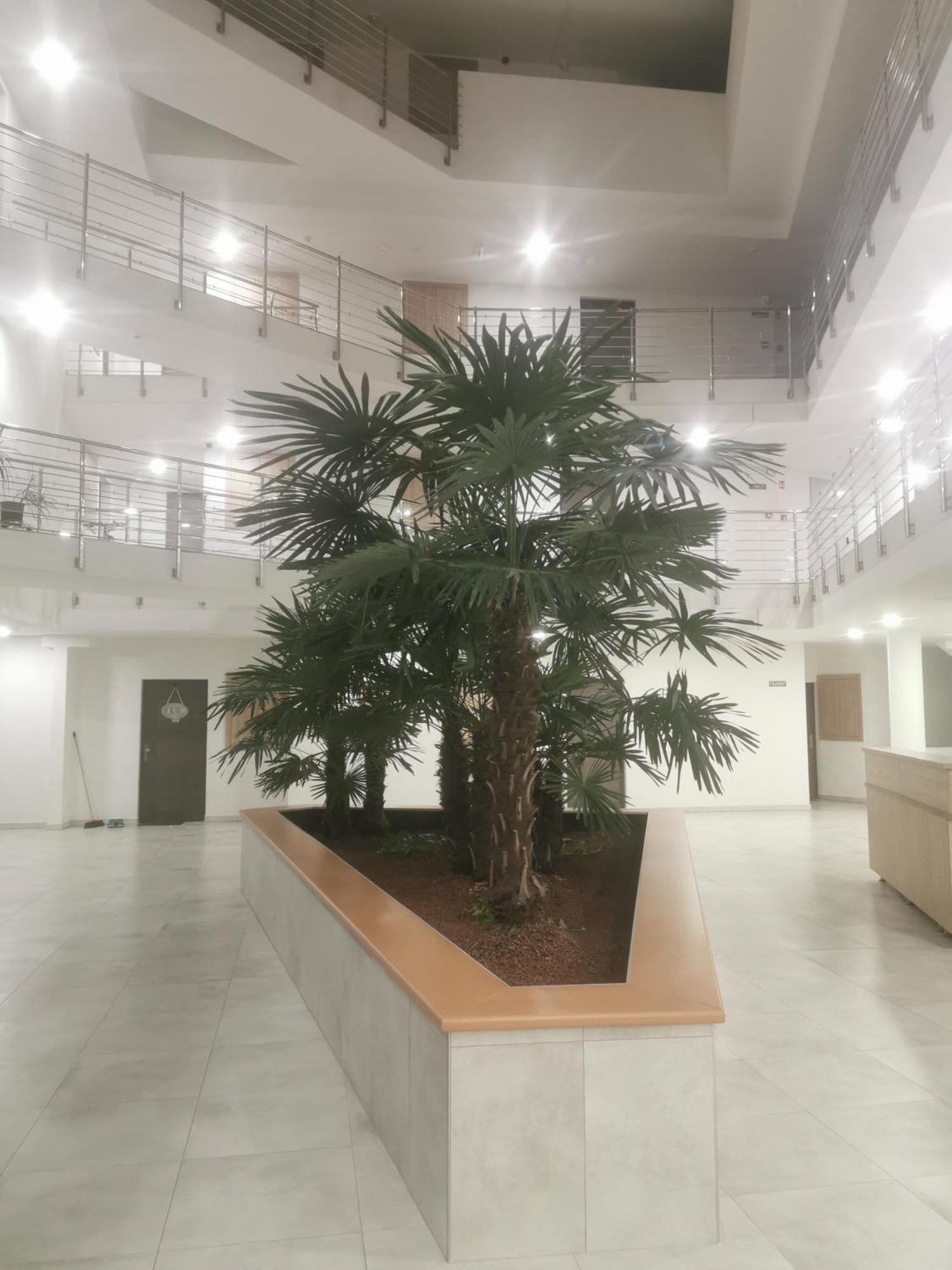 Appartamento Beli Melygarazzsal