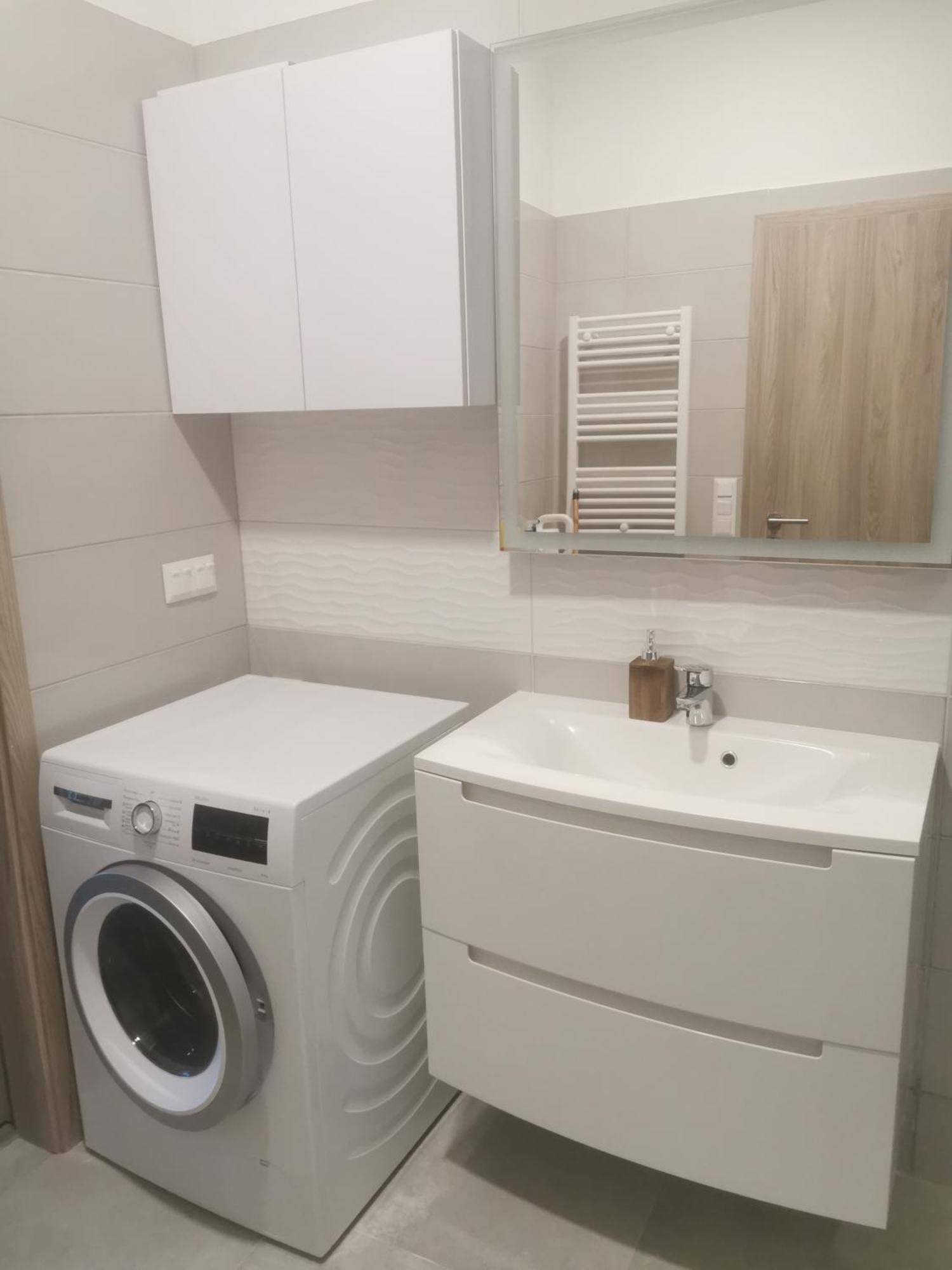 Beli Melygarazzsal Apartament Hévíz