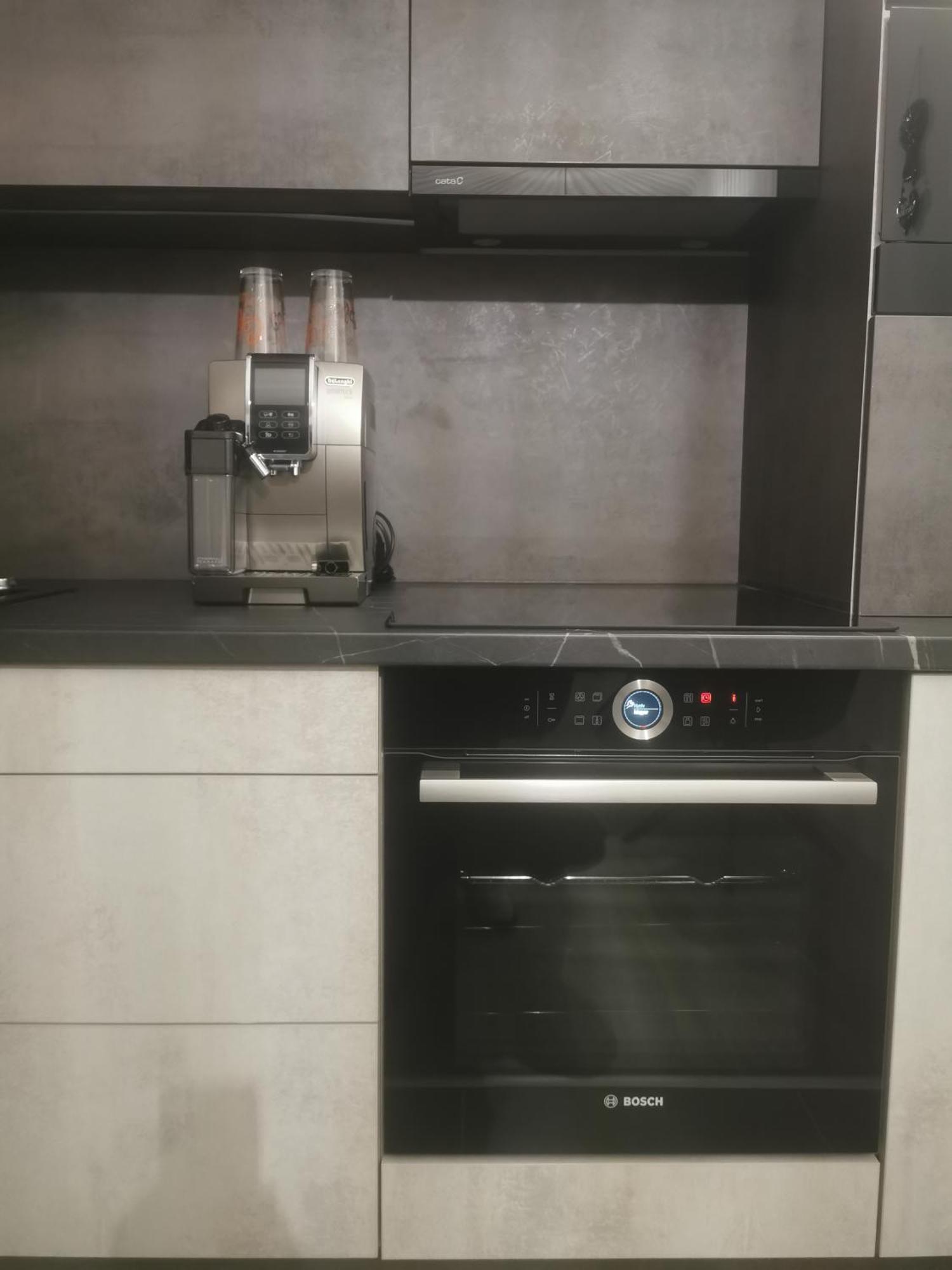 Beli Melygarazzsal Apartament *